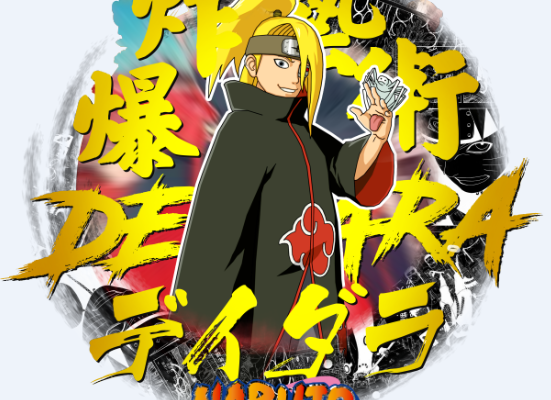 卡通动漫人物字母数字印花图案服装裁片T恤烫图印花花型素材