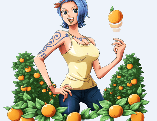 卡通海贼王印花图案服装裁片T恤印花花型素材