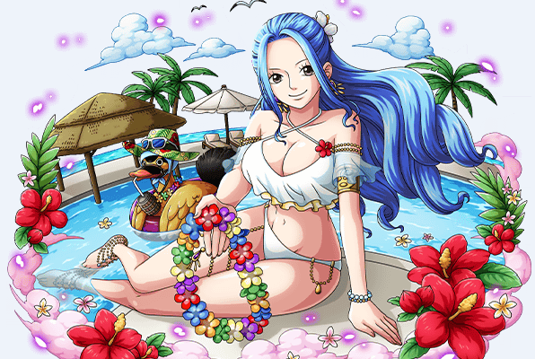 卡通海贼王印花图案服装裁片T恤印花花型素材