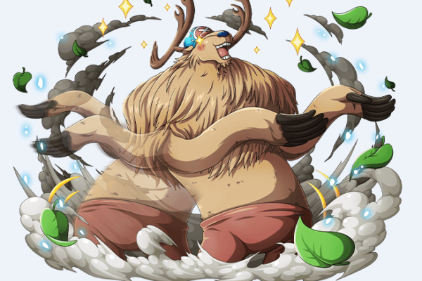 卡通海贼王印花图案服装裁片T恤印花花型素材