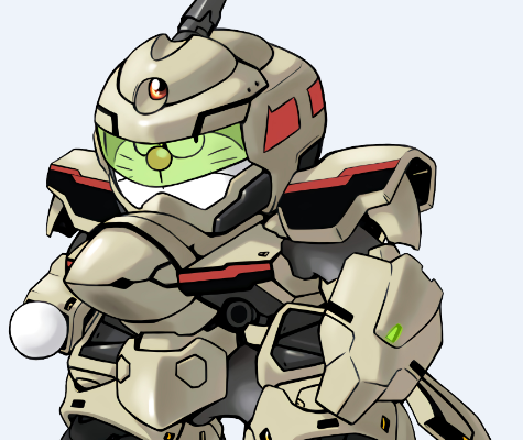 卡通动漫哆啦A梦印花图案服装裁片T恤烫图印花花型素材