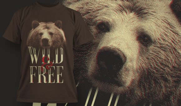 tshirt-wild-free-free-580x341