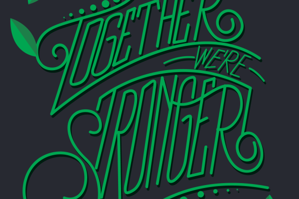 几何字母花纹印花矢量图服装裁片T恤烫图印花花型素材