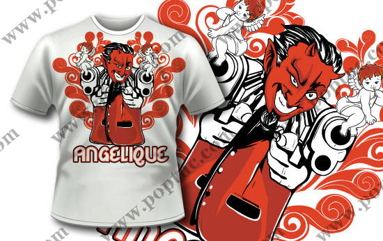 products-147-devil-with-guns-shirt