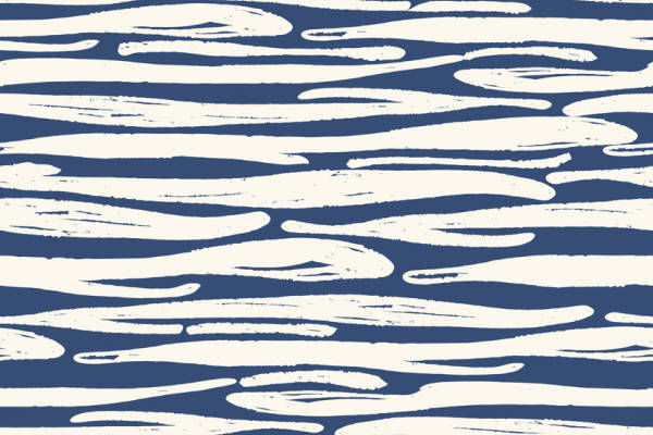 几何线条印花矢量图服装纺织面料数码印花花型素材