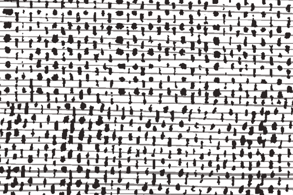 几何条子点点印花矢量图服装纺织面料水印数码印花金昌花型素材