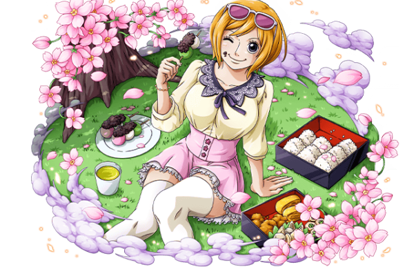 卡通动漫海贼王人物免扣图