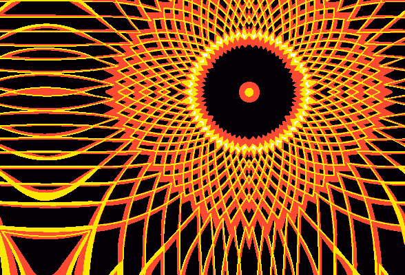 几何图案拼接印花矢量图服装纺织面料水印数码印花金昌花型