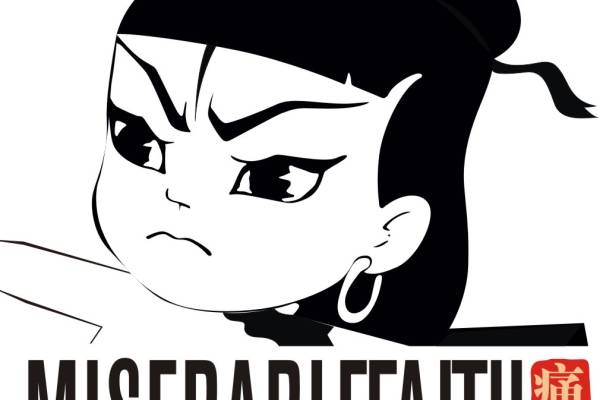 几何字母葫芦娃印花矢量图服装裁片T恤烫图印花花型素材