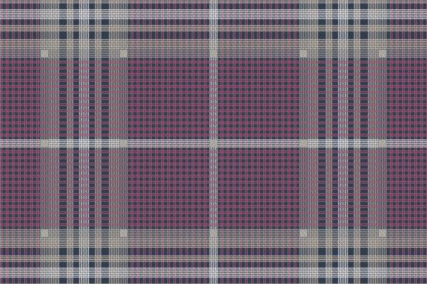 几何格子印花矢量图服装纺织面料数码印花花型素材