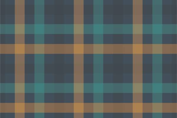 几何格子印花矢量图服装纺织面料数码印花花型素材