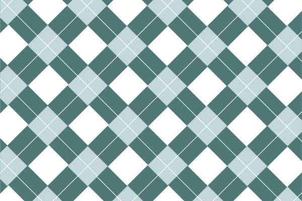 几何马赛克格子印花矢量图服装纺织面料数码印花花型素材