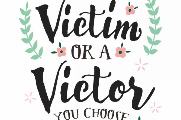 清新字母花朵印花矢量图服装裁片T恤烫图印花花型素材