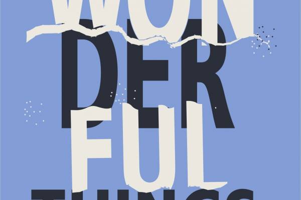 几何字母印花矢量图服装裁片T恤烫图印花花型素材