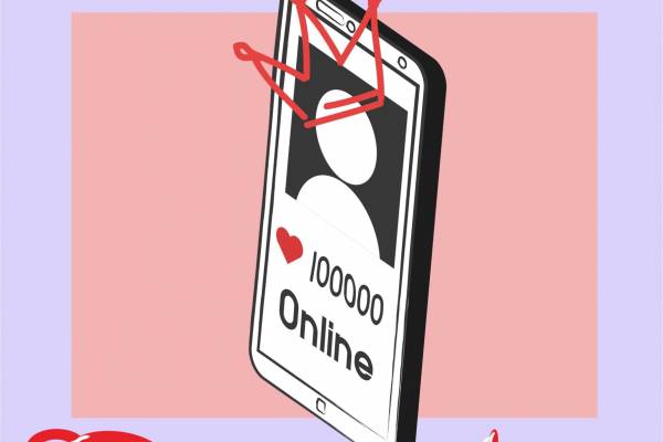 字母手机拼接印花矢量图服装裁片T恤烫图印花花型素材