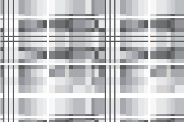 几何线条马赛克图案拼接印花矢量图服装纺织面料数码印花花型素材