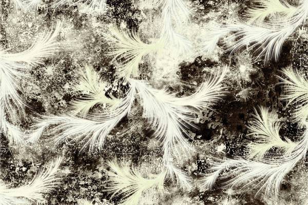 几何线条拼接印花矢量图服装纺织面料数码印花花型素材