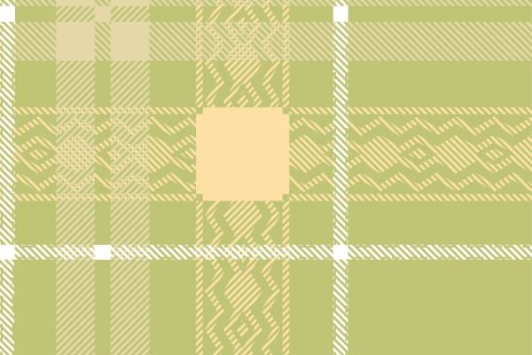 几何格子印花矢量图服装纺织面料数码印花花型素材