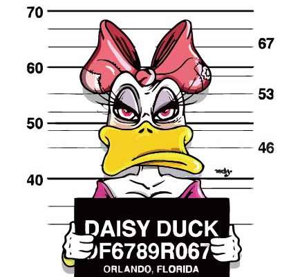 卡通动漫黛丝印花矢量图服装裁片T恤烫图印花花型素材