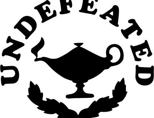 阿拉丁神灯字母印花矢量图服装裁片T恤烫图印花花型素材