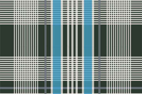 几何格子印花矢量图服装纺织面料数码印花花型素材