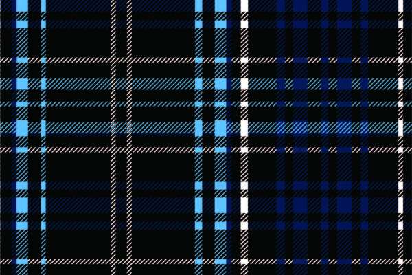 几何线条格子印花矢量图服装纺织面料数码印花花型素材