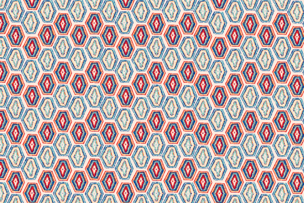 几何花纹拼接印花矢量图服装纺织面料水印数码印花金昌花型素材