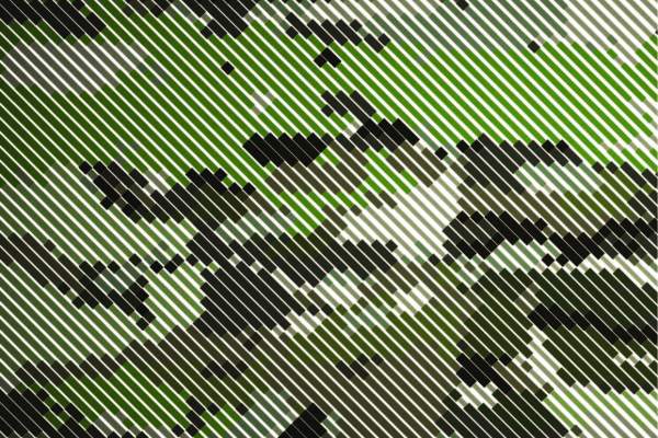 几何线条涂鸦拼接印花矢量图服装纺织面料数码印花花型素材