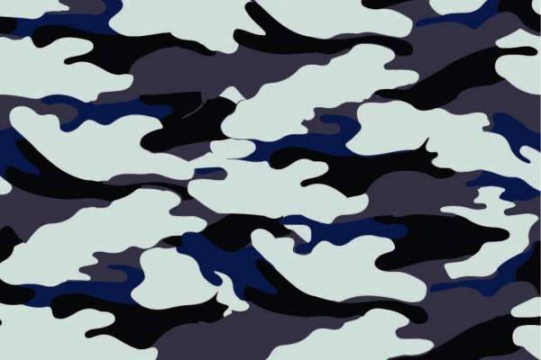 几何涂鸦迷彩印花拼接印花矢量图服装纺织面料数码印花花型素材