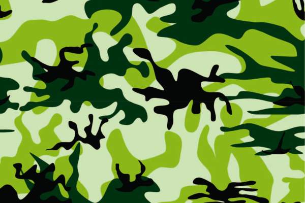 几何涂鸦迷彩印花拼接印花矢量图服装纺织面料数码印花花型素材