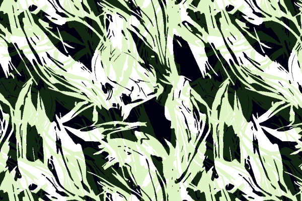 几何线条色彩涂鸦印花矢量图服装纺织面料水印数码印花花型素材