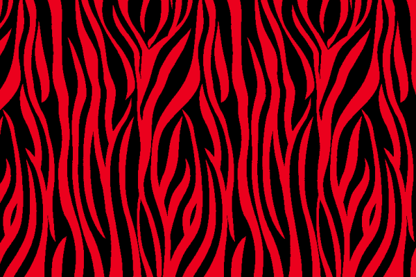 几何条纹拼接印花矢量图服装纺织面料水印数码印花花型素材