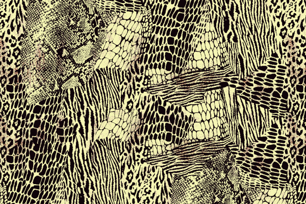 几何图案拼接印花矢量图服装纺织面料水印数码印花花型金昌素材