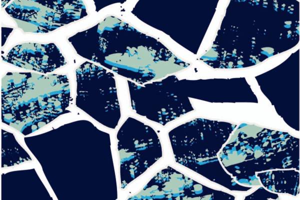 几何线条拼接印花矢量图服装纺织面料数码印花花型素材