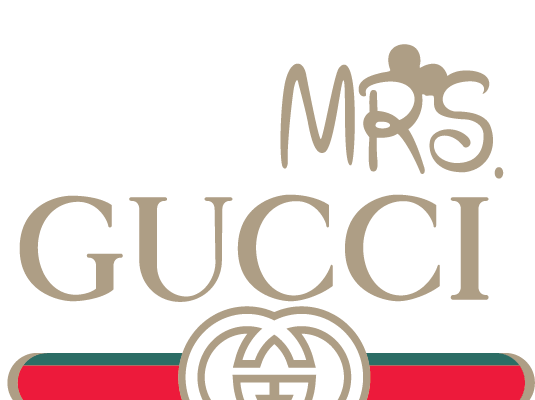 潮牌字母印花矢量图服装裁片T恤烫图印花花型素材