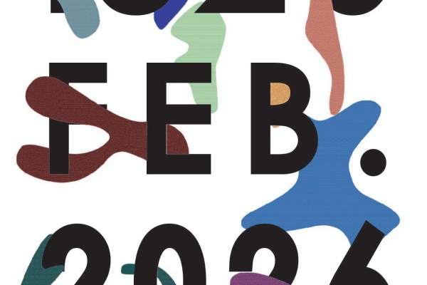 字母数字涂鸦印花矢量图服装裁片T恤烫图印花花型素材