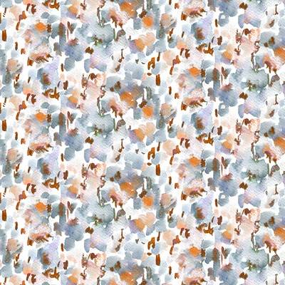 几何涂鸦印花矢量图服装纺织面料数码印花素材