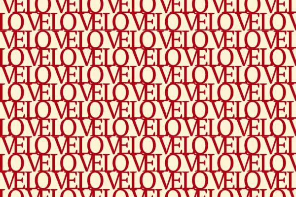 字母拼接印花矢量图服装纺织数码印花花型素材