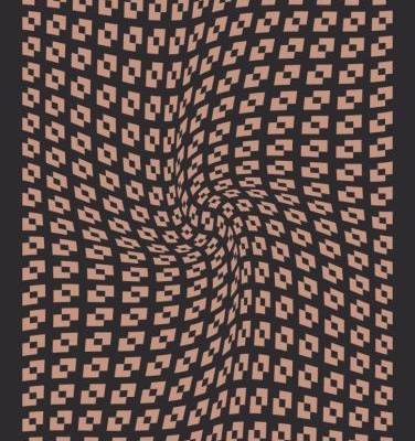 几何抽象图案印花矢量图服装纺织数码印花素材