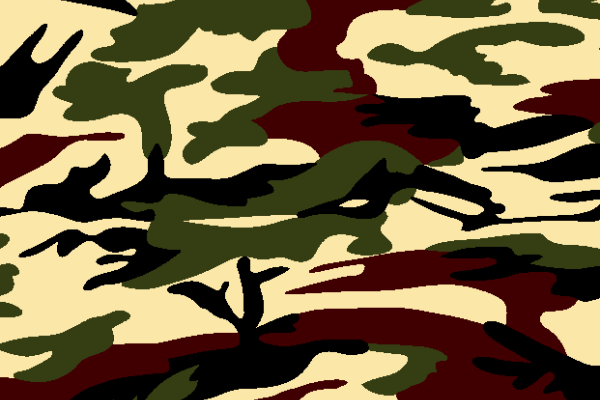 几何迷彩印花矢量图服装纺织数码印花矢量图金昌花型素材