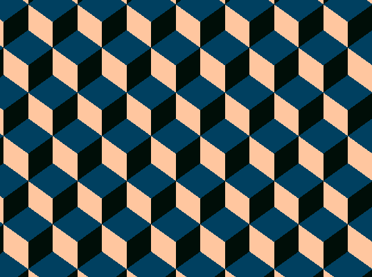 几何图案拼接印花矢量图服装纺织水印数码印花矢量图金昌印花素材