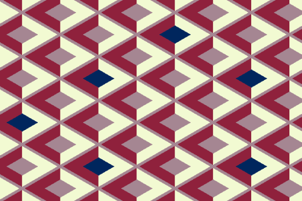 几何花纹印花矢量图服装纺织数码水印印花金昌矢量图