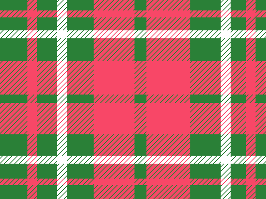 几何线条拼接格子印花矢量图服装纺织水印数码印花花型素材