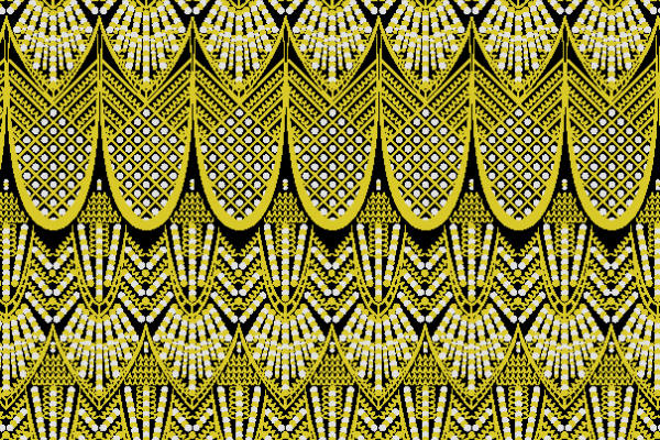 几何图案花纹印花矢量图服装纺织数码印花金昌花型素材