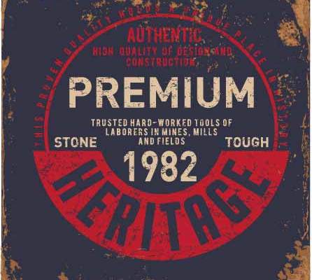 几何花纹圆形字母印花矢量图服装裁片T恤烫图印花花型素材