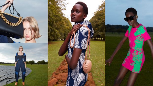 斯特拉·妮娜·麦卡特尼（Stella Nina McCartney） Summer 2021 Show