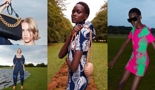 斯特拉·妮娜·麦卡特尼（Stella Nina McCartney） Summer 2021 Show