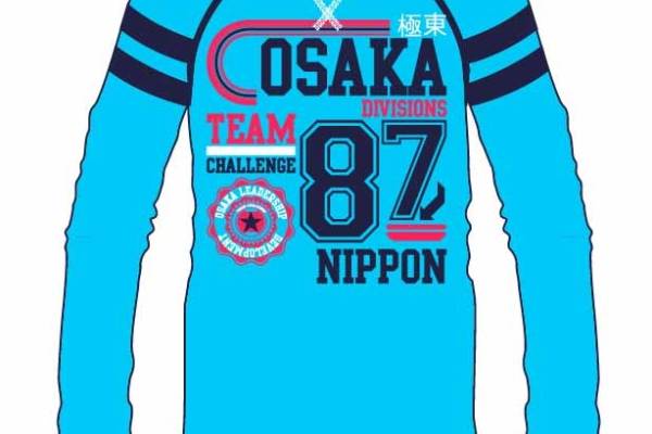 字母数字涂鸦印花矢量图服装裁片T恤烫图印花花型素材