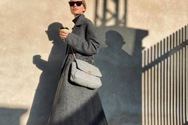 2021/22秋冬色彩趋势，提前解决你的“色彩慌”！