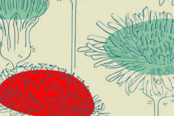 几何花纹拼接印花矢量图服装纺织数码印花花型素材